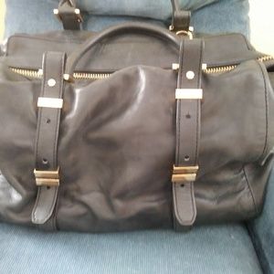 PREOWNED RACHEL ZOE BAG